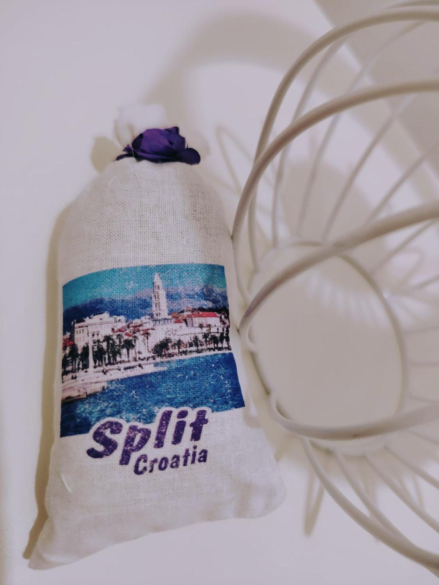 Spalato 3 Ngoại thất bức ảnh